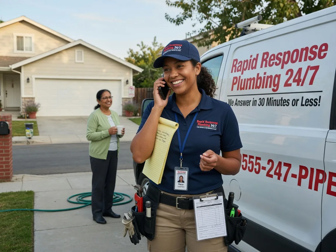 Emergency Plumber North Bend, OH FAQs